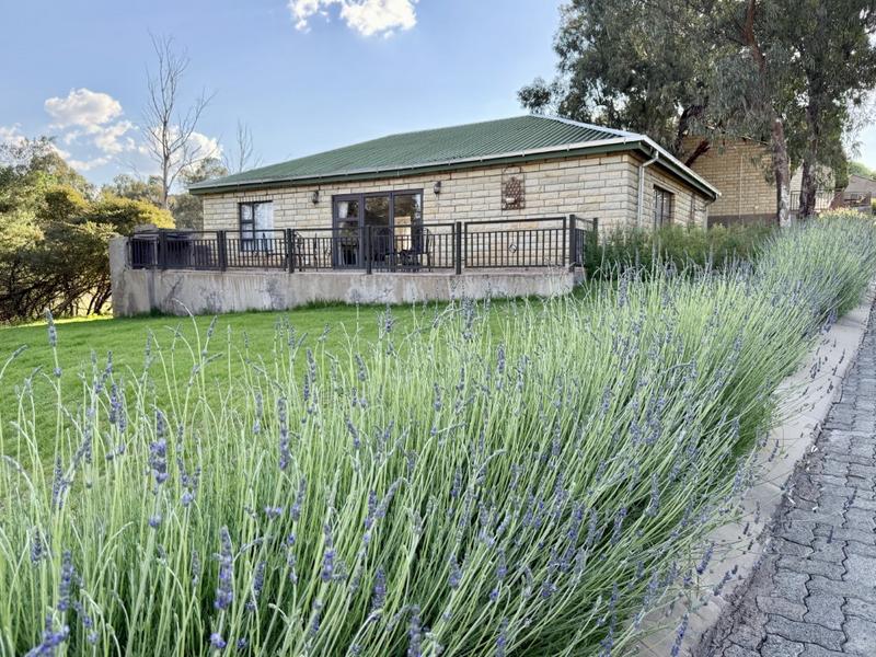 20 Bedroom Property for Sale in Paul Roux Free State